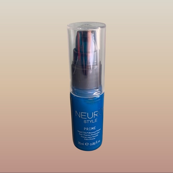 Paul Mitchell mini Prime - Picture 1 of 3